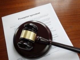 Legal Settlements